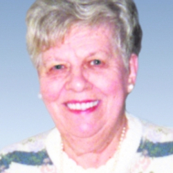 STEVENS BERGERON DENISE