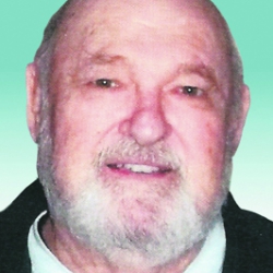 PÉRUSSE ANDRÉ