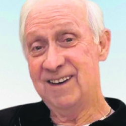 CHARLAND GASTON