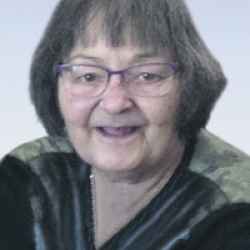 LAMPRON MADELEINE