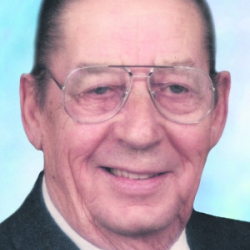 PRONOVOST MARCEL