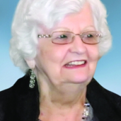 DESJARDINS YOLANDE LAFONTAINE