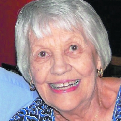 ARVISAIS DUGRÉ HUGUETTE