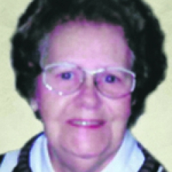 OUELLET MADELEINE PROTEAU