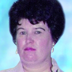 COMEAU IRÈNE 