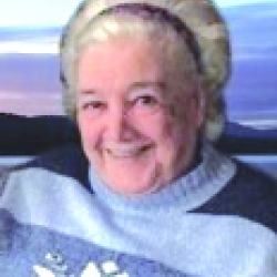 BLAIS FORCIER JEANNE