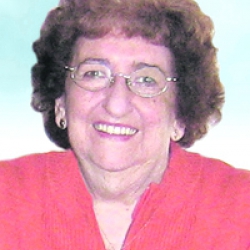 GAUTHIER LUCILLE