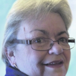 ST-ONGE SUZANE