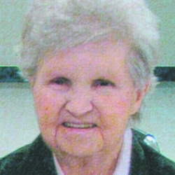DARGIS TURCOTTE MARIE-PAULE