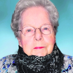 ST-PIERRE GUILLEMETTE HÉLÈNE