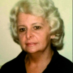 LAFRENIÈRE PÉTRIN HÉLÈNE