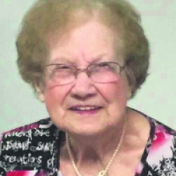 MORIN LAJOIE THÉRÈSE