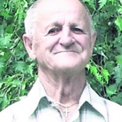 TRUDEL JACQUES