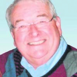 LEACH PETER HEATON