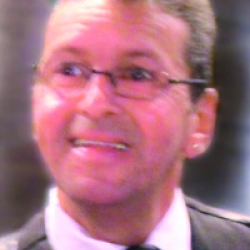 CRÊTE ALAIN