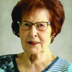 PRONOVOST BRUNELLE THÉRÈSE