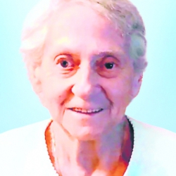 LEFEBVRE BOLDUC MADELEINE