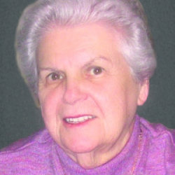 DAUPHINAIS DUMAS JACQUELINE