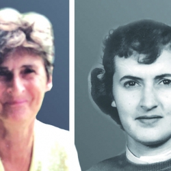 DARGIS DORIS