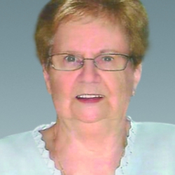 DÉSAULNIERS MARGUERITE