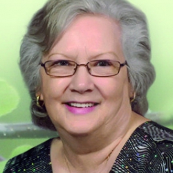 TOUTANT ANGÈLE 