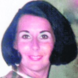 GOYETTE JACQUELINE