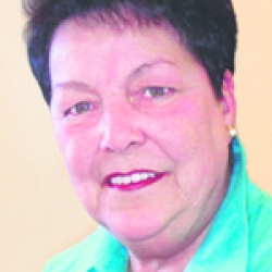 LESSARD LORRAINE