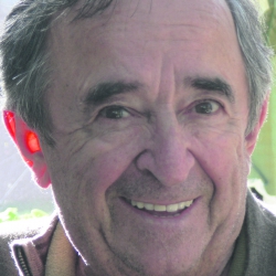 AUGER RÉJEAN