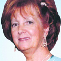 VEILLETTE-BELLEMARE FRANÇOISE