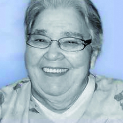 PROVENCHER NOËLLA
