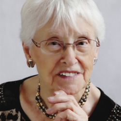 CHARTIER JACQUELINE