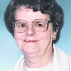 TRUDEL FLEURENT ISABELLE
