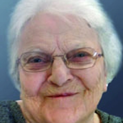 DUPONT THÉRÈSE GROLEAU