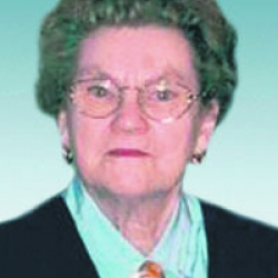 LAMY BOUCHARD GISÈLE