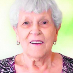 BEAUPRÉ JACQUELINE