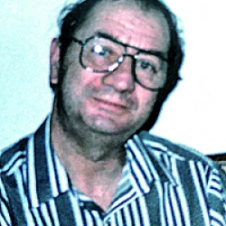CAMIRAND CLAUDE