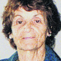 VEILLEUX CHAREST FERNANDE