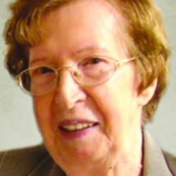 DEVEAULT IRÈNE