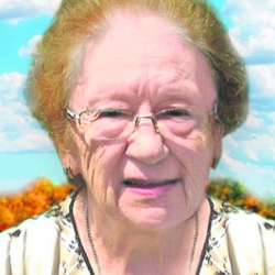 DUBOIS GISÈLE