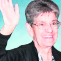 MATTEAU ANDRÉE