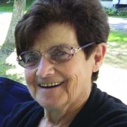 LEBLANC FLEURETTE