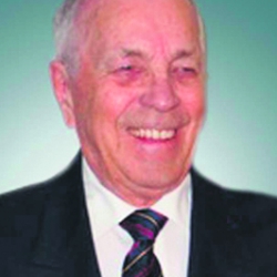 LARIVIÈRE RAYMOND
