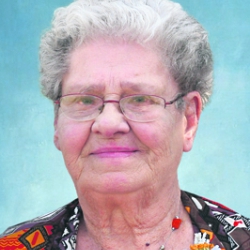 DUPUIS-CARUFEL MARIE-MARTHE