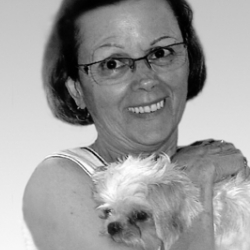 GRÉGOIRE MADELEINE