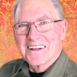 ARSENEAULT BERNARD
