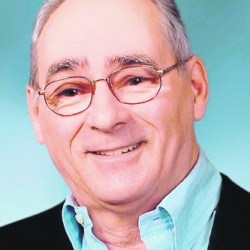 PÉPIN ROGER