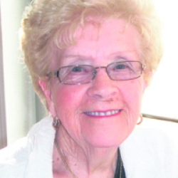 MÉLANÇON HÉBERT MADELEINE