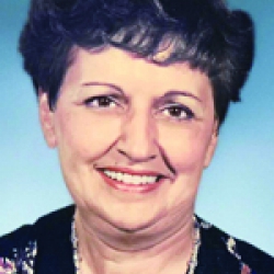 BLAIS JACQUELINE