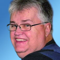 BLAIS MICHEL 