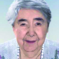 THIFFAULT CHAUVETTE JEANNETTE